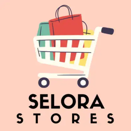 store logo