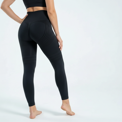 Anti-Cellulite 3D Leggings Selora