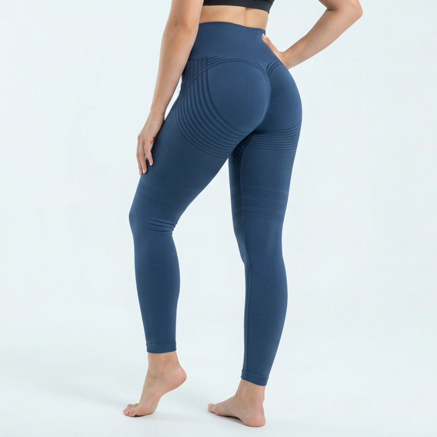 Anti-Cellulite 3D Leggings Selora