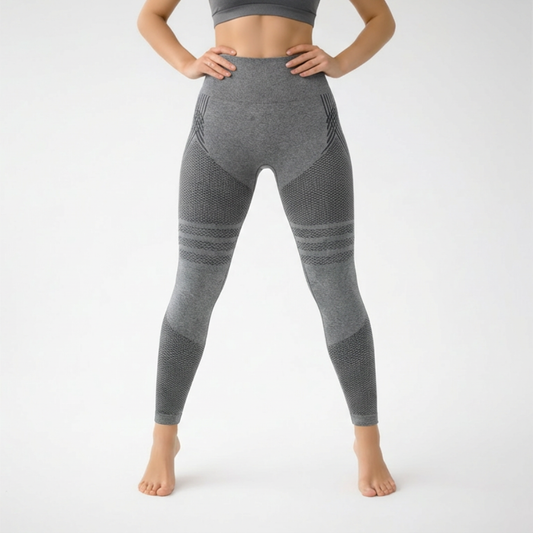 Anti-Cellulite 3D Leggings Selora