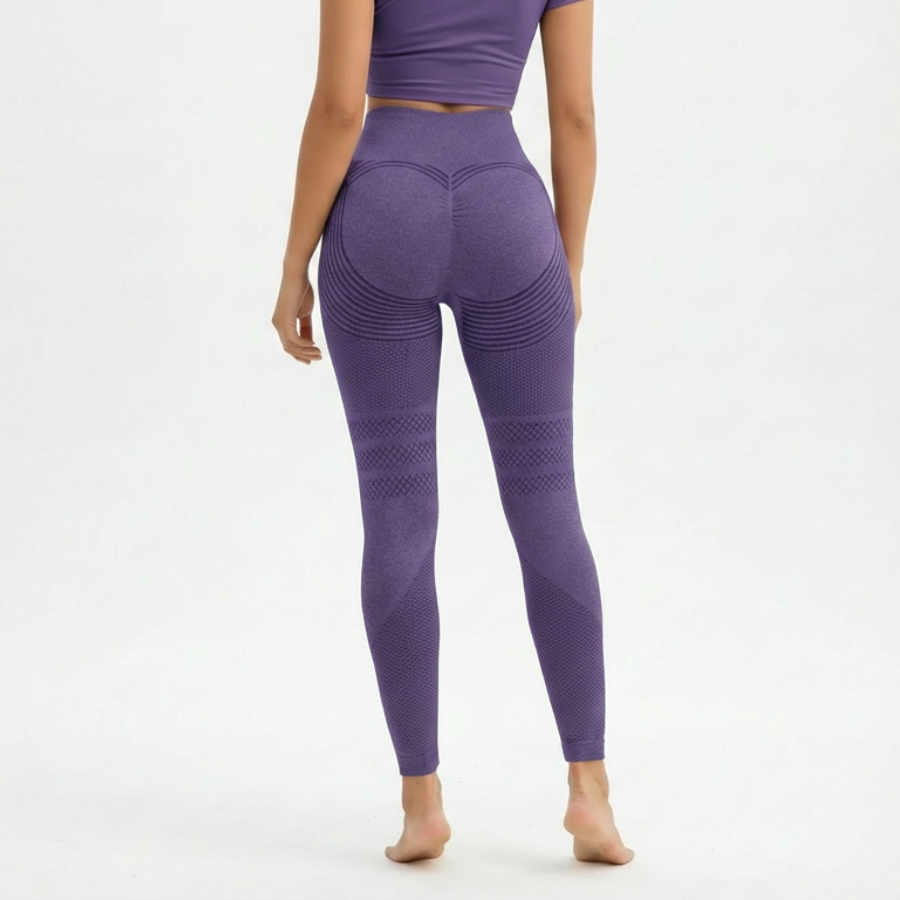 Anti-Cellulite 3D Leggings Selora