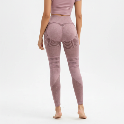 Anti-Cellulite 3D Leggings Selora