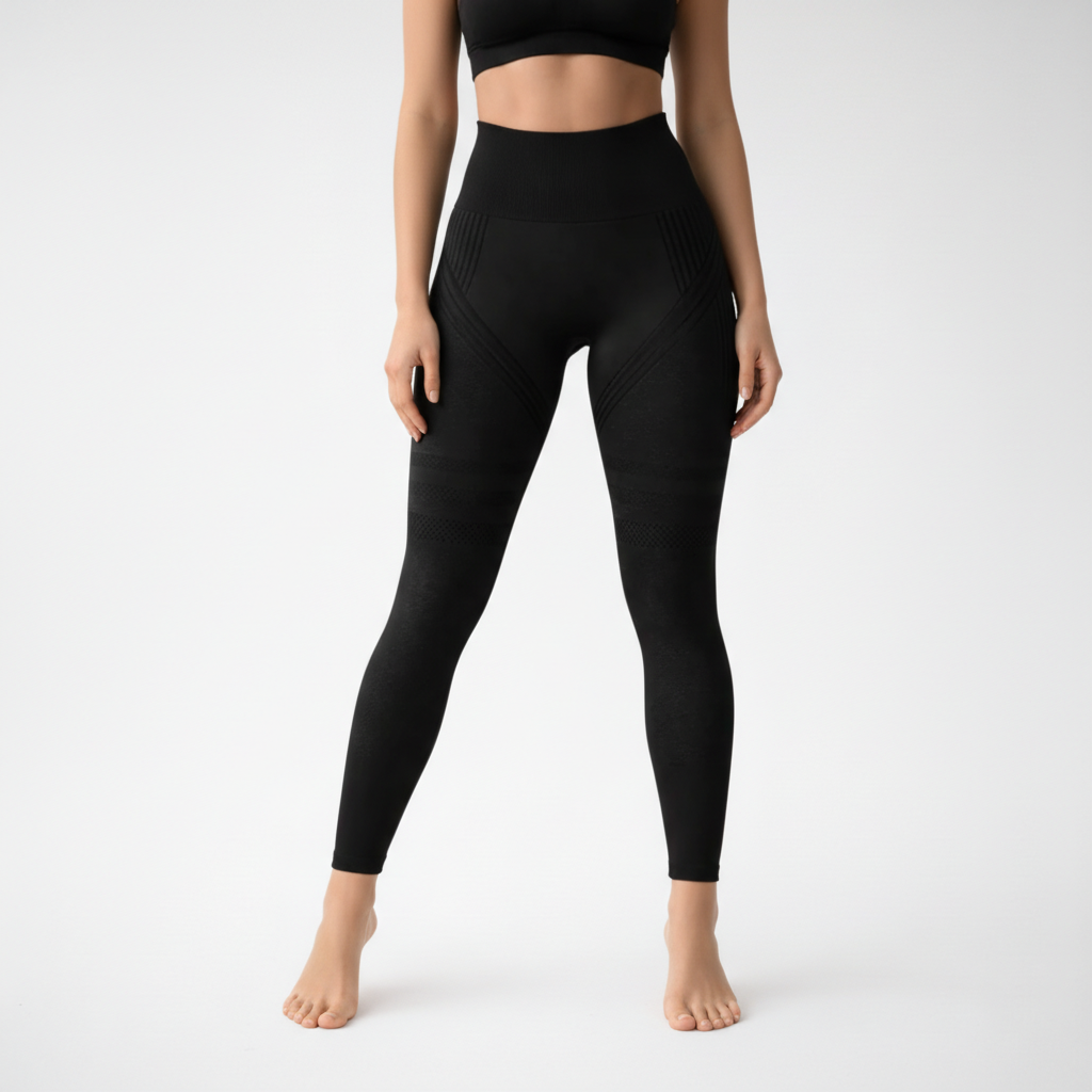 Anti-Cellulite 3D Leggings Selora