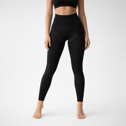 Anti-Cellulite 3D Leggings Selora