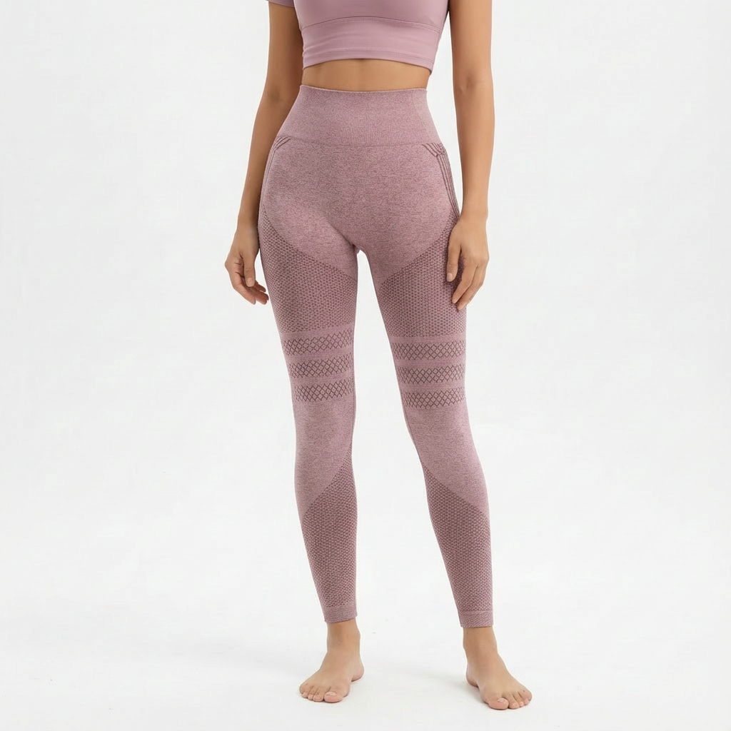 Anti-Cellulite 3D Leggings Selora
