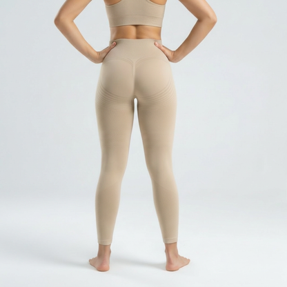 Anti-Cellulite 3D Leggings Selora