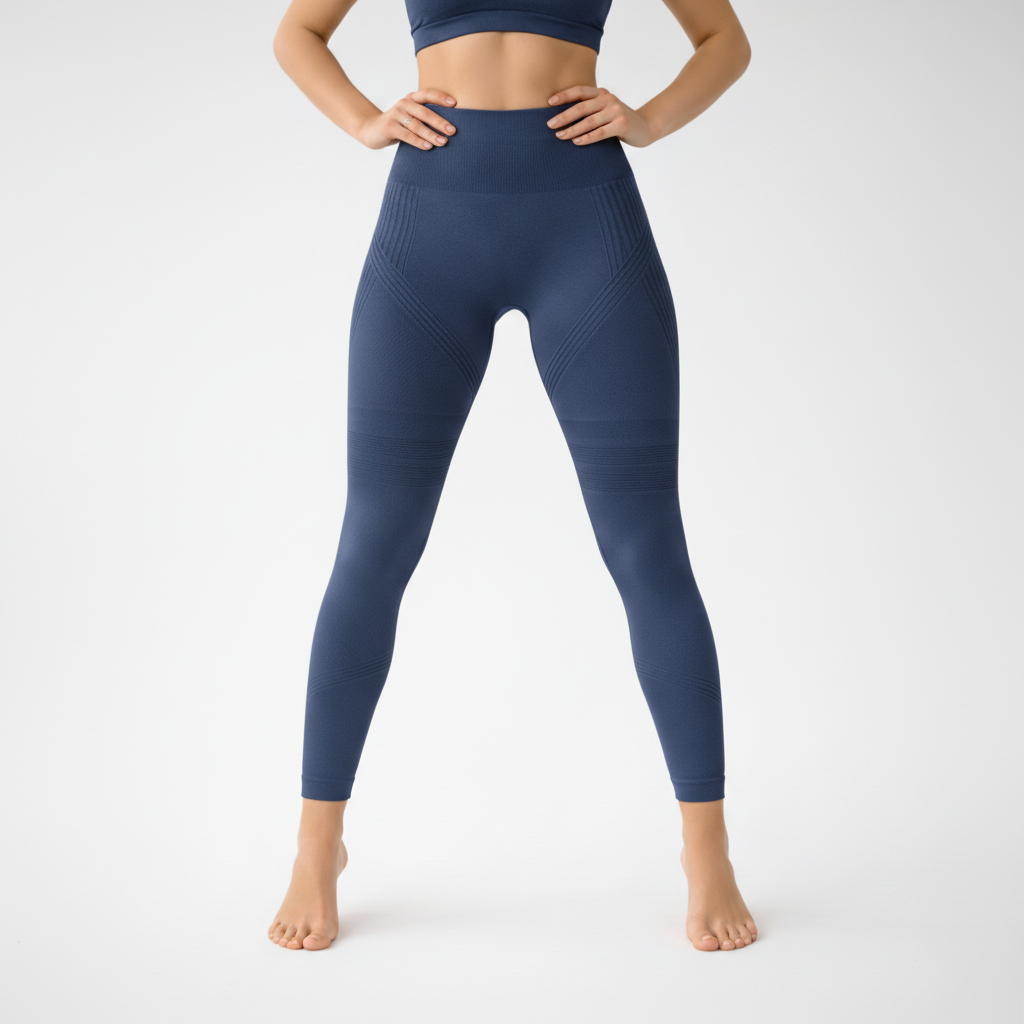 Anti-Cellulite 3D Leggings Selora